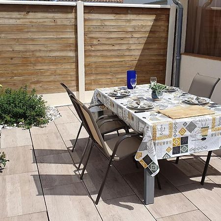 MAISON TERRASSE JARDIN SANS VIS-à-VIS PARKING ANIMAUX ACCEPTES Villa Gujan-Mestras Esterno foto