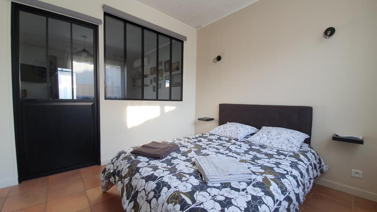 MAISON TERRASSE JARDIN SANS VIS-à-VIS PARKING ANIMAUX ACCEPTES Villa Gujan-Mestras Esterno foto