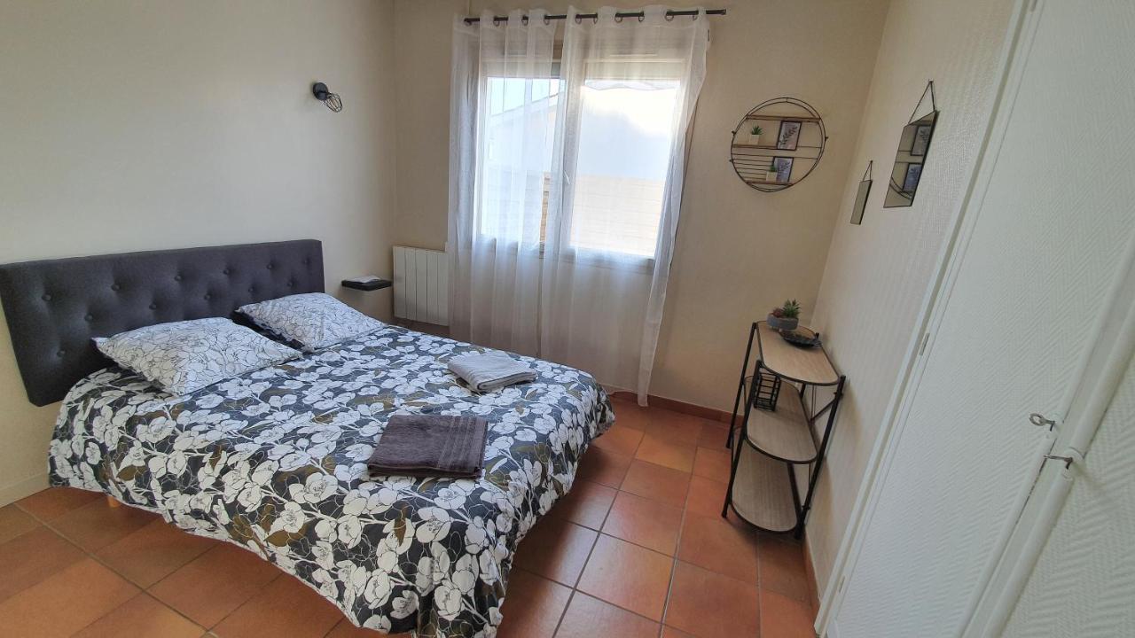 MAISON TERRASSE JARDIN SANS VIS-à-VIS PARKING ANIMAUX ACCEPTES Villa Gujan-Mestras Esterno foto