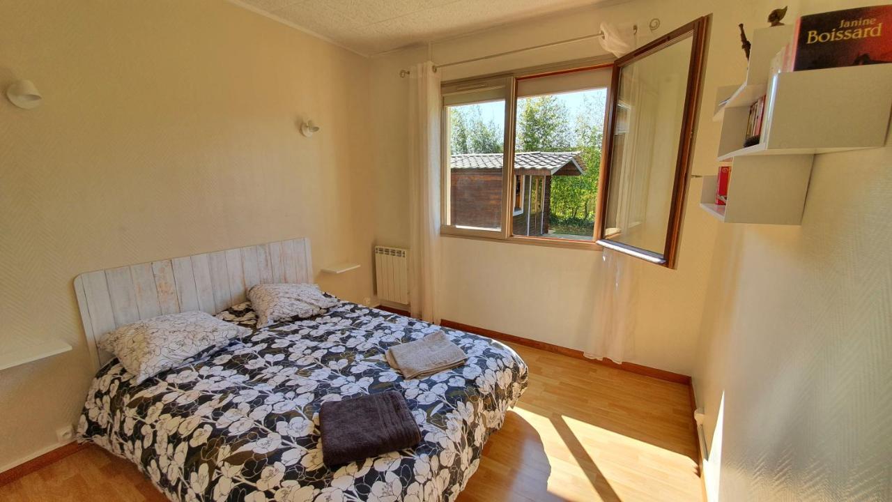 MAISON TERRASSE JARDIN SANS VIS-à-VIS PARKING ANIMAUX ACCEPTES Villa Gujan-Mestras Esterno foto