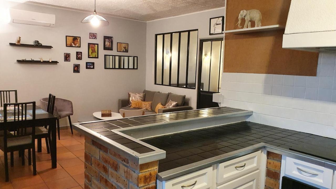 MAISON TERRASSE JARDIN SANS VIS-à-VIS PARKING ANIMAUX ACCEPTES Villa Gujan-Mestras Esterno foto