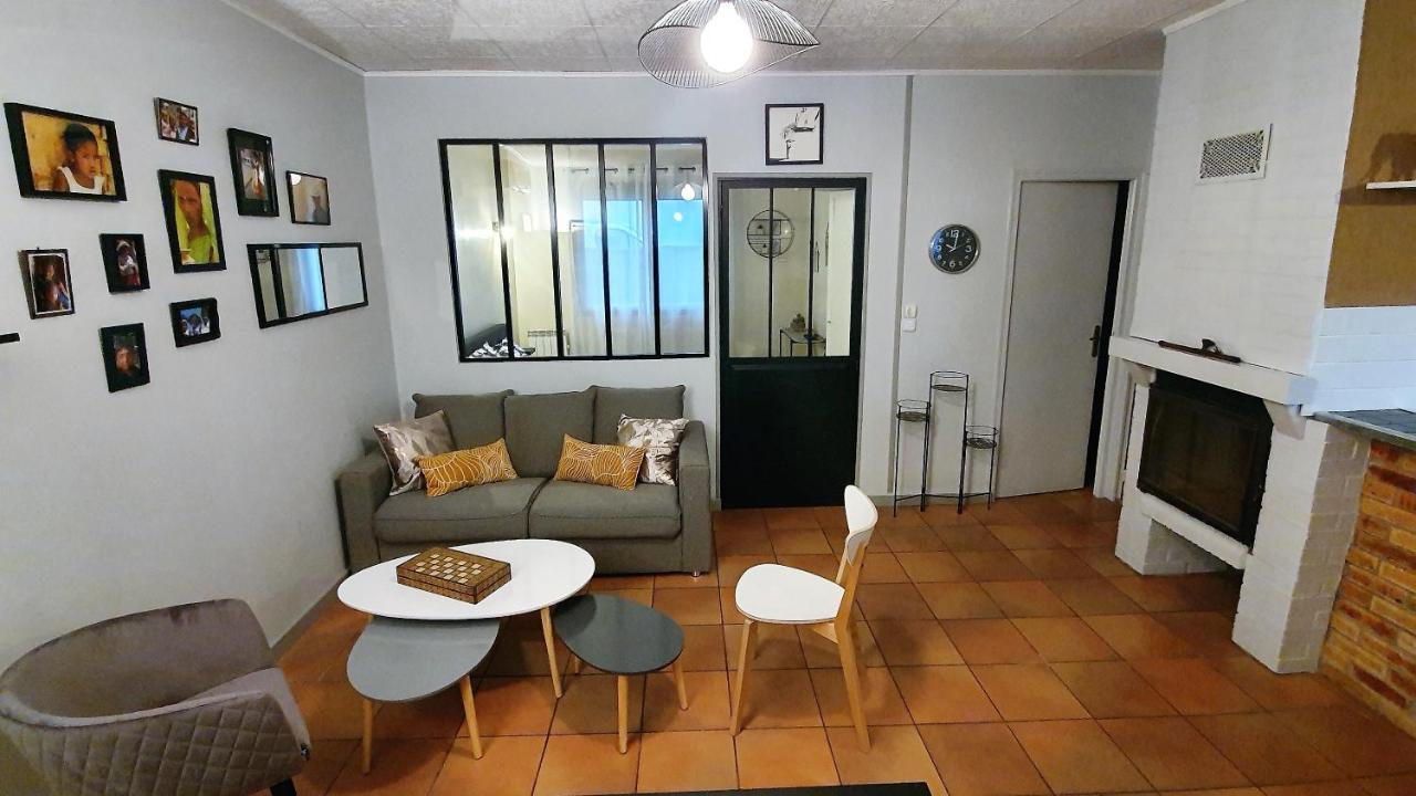 MAISON TERRASSE JARDIN SANS VIS-à-VIS PARKING ANIMAUX ACCEPTES Villa Gujan-Mestras Esterno foto