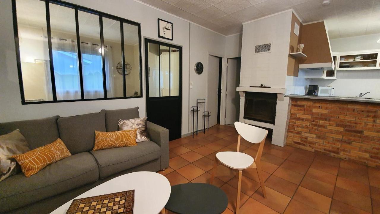 MAISON TERRASSE JARDIN SANS VIS-à-VIS PARKING ANIMAUX ACCEPTES Villa Gujan-Mestras Esterno foto