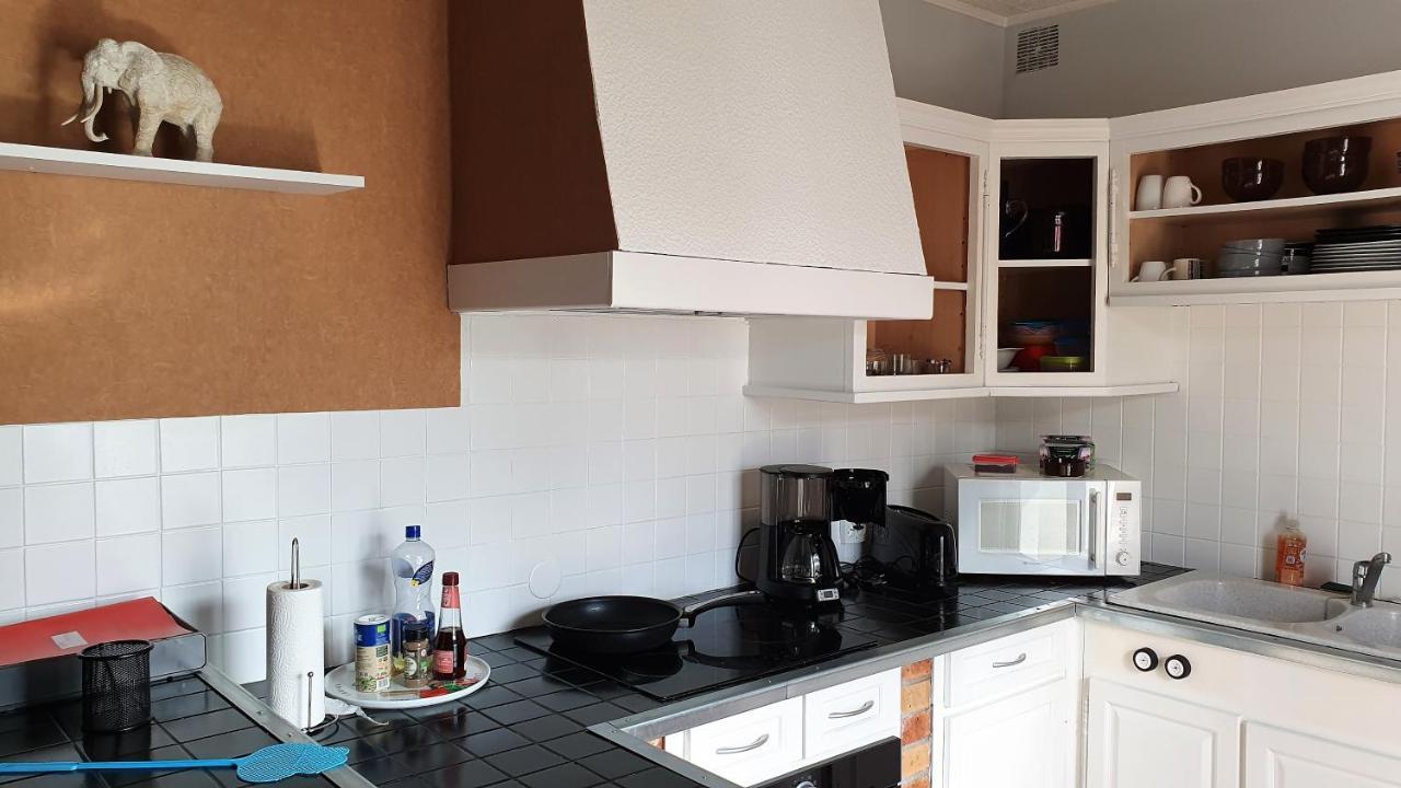 MAISON TERRASSE JARDIN SANS VIS-à-VIS PARKING ANIMAUX ACCEPTES Villa Gujan-Mestras Esterno foto