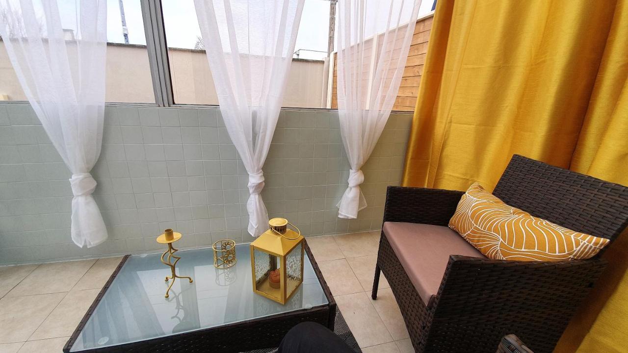 MAISON TERRASSE JARDIN SANS VIS-à-VIS PARKING ANIMAUX ACCEPTES Villa Gujan-Mestras Esterno foto