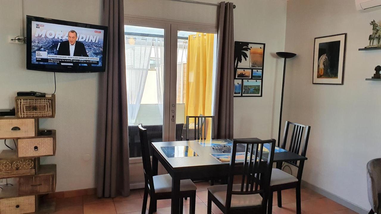 MAISON TERRASSE JARDIN SANS VIS-à-VIS PARKING ANIMAUX ACCEPTES Villa Gujan-Mestras Esterno foto